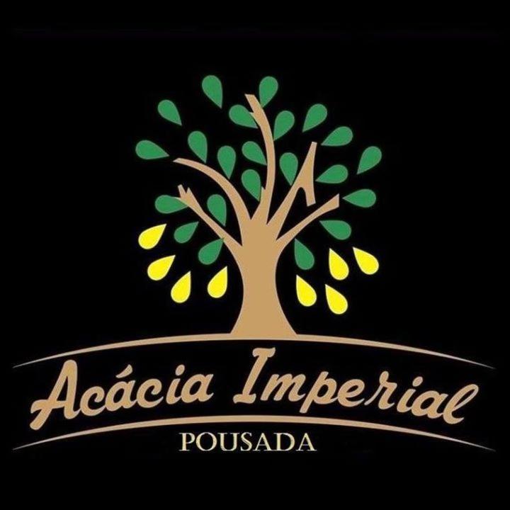 Pousada Acacia Imperial Aldeia Velha Exteriér fotografie